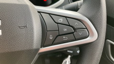 Dacia Spring 27kWh Expression 65 48kW 5dr Auto Electric Hatchback